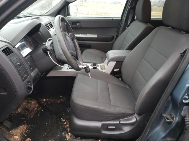Photo 7 from auction – 2011 FORD ESCAPE XLT with VIN 1FMCU0D70BKB97246