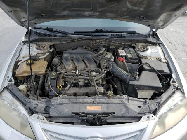 Photo 11 from auction – 2005 MAZDA 6 S with VIN 1YVHP80D955M08792