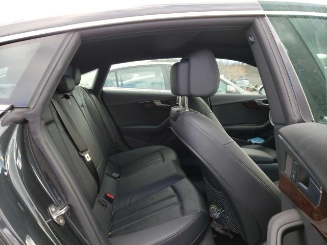 Photo 10 from auction – 2019 AUDI A5 PREMIUM with VIN WAUBNCF57KA018049