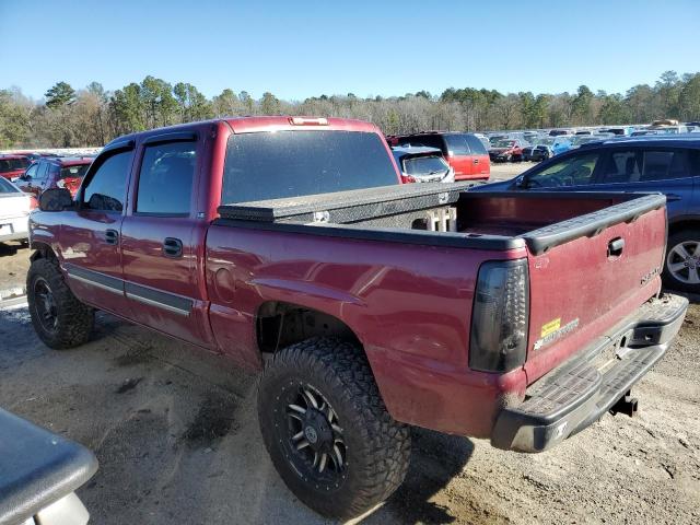 Photo 2 from auction – 2005 CHEVROLET SILVERADO with VIN 2GCEC13T551212381