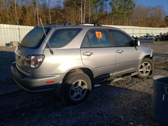 Photo 3 from auction – 2003 LEXUS RX 300 with VIN JTJGF10U730156138