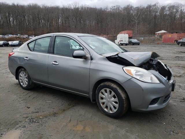 Photo 4 from auction – 2014 NISSAN VERSA S with VIN 3N1CN7AP3EK463966