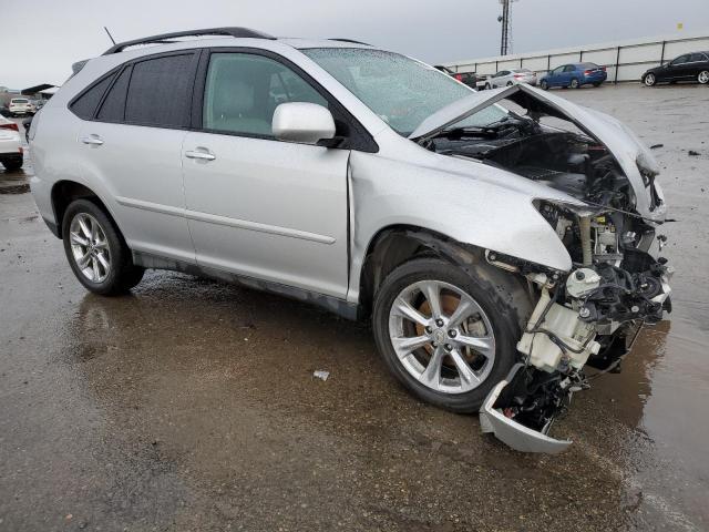 Photo 4 from auction – 2009 LEXUS RX 350 with VIN 2T2HK31U49C119569