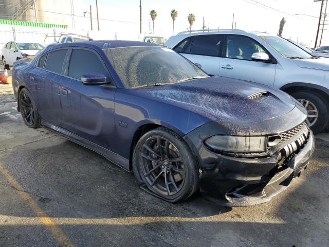 Photo 4 from auction – 2017 DODGE CHARGER R/ with VIN 2C3CDXGJ4HH607958