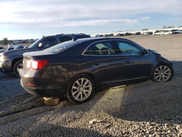 Photo 3 from auction – 2013 CHEVROLET MALIBU 2LT with VIN 1G11E5SA0DF328135