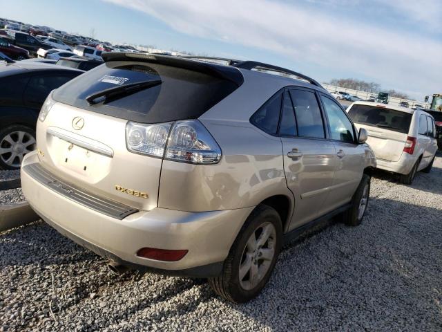 Photo 3 from auction – 2006 LEXUS RX 330 with VIN 2T2HA31U76C103753