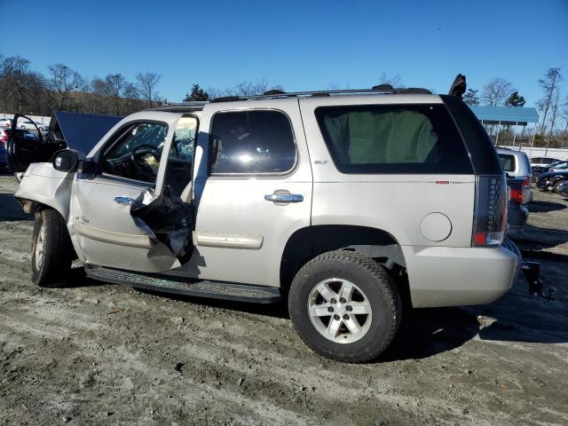 Photo 2 from auction – 2007 GMC YUKON with VIN 1GKFC13J87J252583