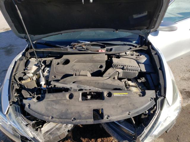 Photo 11 from auction – 2017 NISSAN ALTIMA 2.5 with VIN 1N4AL3AP5HN315616