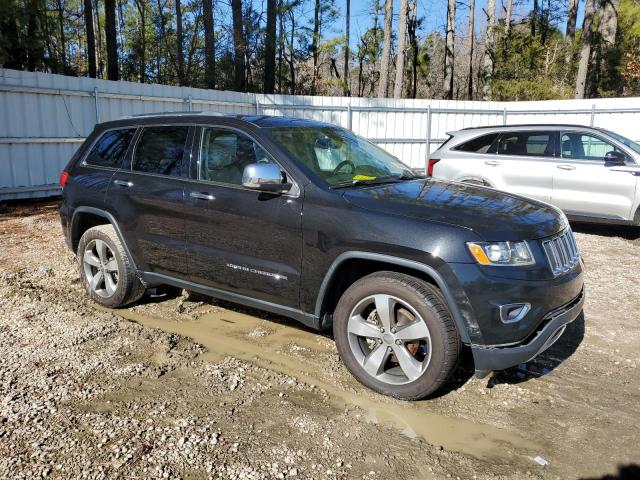 Photo 4 from auction – 2015 JEEP GRAND CHER with VIN 1C4RJFBG8FC924050