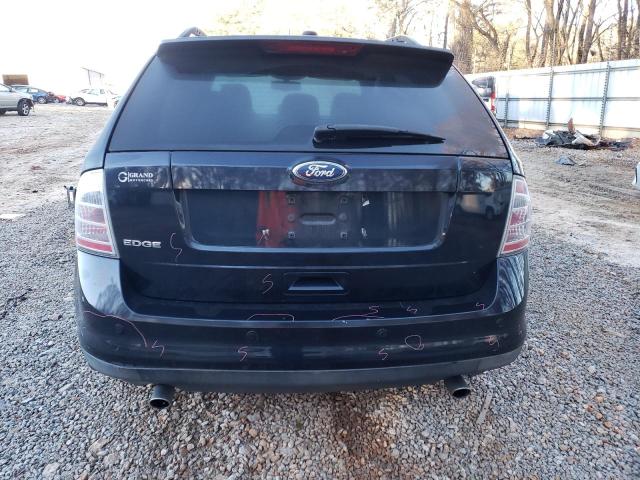 Photo 6 from auction – 2010 FORD EDGE SE with VIN 2FMDK3GCXABA41339