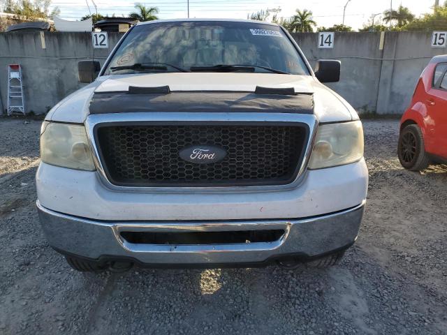 Photo 5 from auction – 2007 FORD F150 SUPER with VIN 1FTPW14527KD37244
