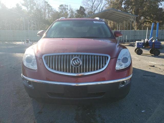 Photo 5 from auction – 2012 BUICK ENCLAVE with VIN 5GAKRDED0CJ110824