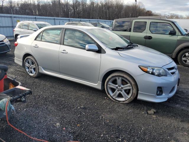 Photo 4 from auction – 2013 TOYOTA COROLLA BA with VIN 2T1BU4EE9DC962902