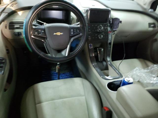 Photo 8 from auction – 2014 CHEVROLET VOLT with VIN 1G1RB6E40EU143796