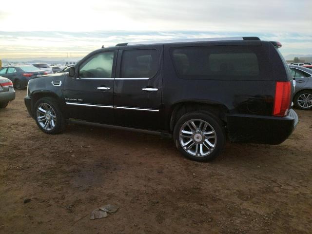 Photo 2 from auction – 2014 CADILLAC ESCALADE E with VIN 1GYS4KEF9ER238299