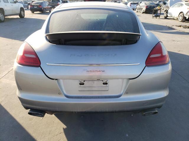 Photo 6 from auction – 2011 PORSCHE PANAMERA 2 with VIN WP0AA2A75BL015362