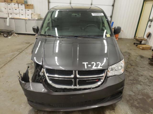 Photo 5 from auction – 2015 DODGE GRAND CARA with VIN 2C4RDGBG7FR691735