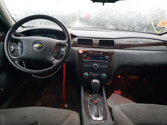 Photo 8 from auction – 2014 CHEVROLET IMPALA LIM with VIN 2G1WB5E37E1180053