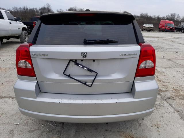 Photo 6 from auction – 2011 DODGE CALIBER MA with VIN 1B3CB3HA7BD117836