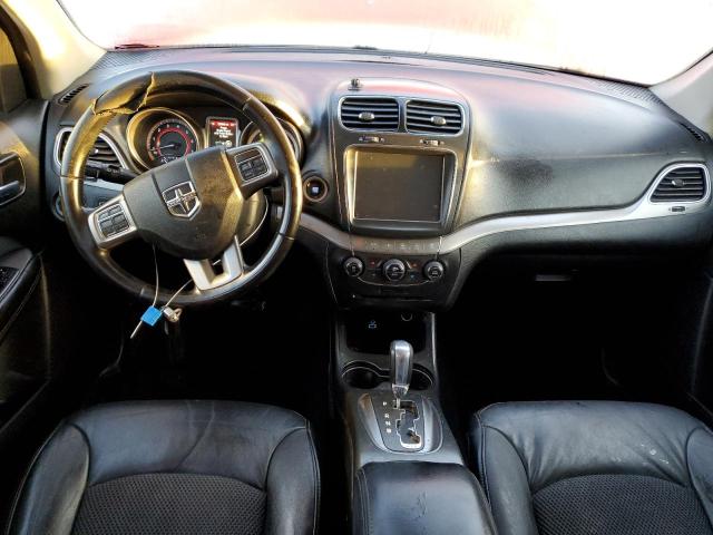 Photo 8 from auction – 2018 DODGE JOURNEY CR with VIN 3C4PDCGG6JT516035
