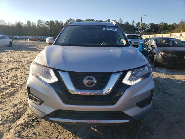 Photo 5 from auction – 2019 NISSAN ROGUE S with VIN KNMAT2MV7KP507484