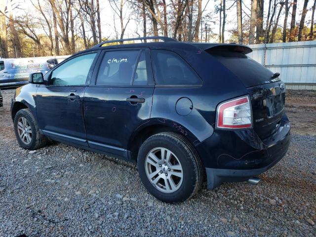 Photo 2 from auction – 2010 FORD EDGE SE with VIN 2FMDK3GCXABA41339
