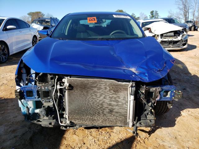 Photo 5 from auction – 2017 HONDA CIVIC LX with VIN 19XFC2F57HE070257