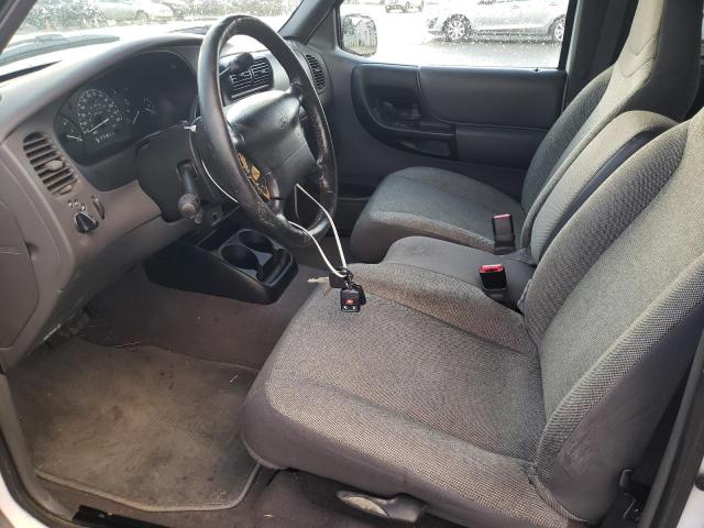 Photo 7 from auction – 2000 FORD RANGER SUP with VIN 1FTYR14V4YTB33875