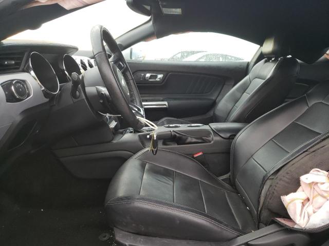 Photo 7 from auction – 2017 FORD MUSTANG with VIN 1FA6P8TH1H5340719