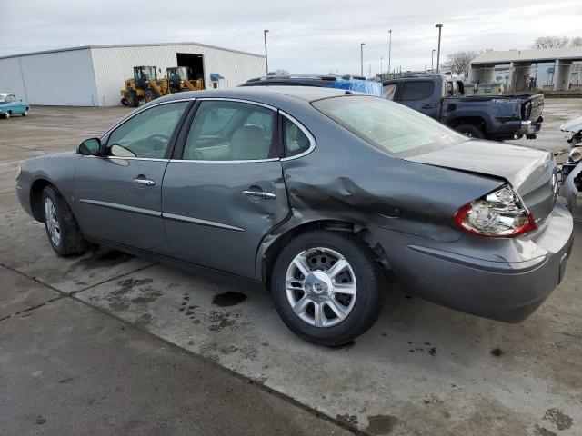 Photo 2 from auction – 2007 BUICK LACROSSE C with VIN 2G4WC552571123098