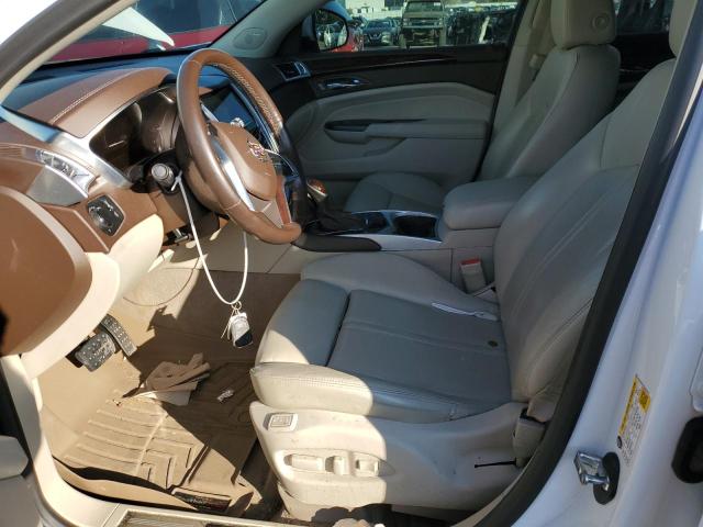 Photo 7 from auction – 2016 CADILLAC SRX LUXURY with VIN 3GYFNEE37GS547517