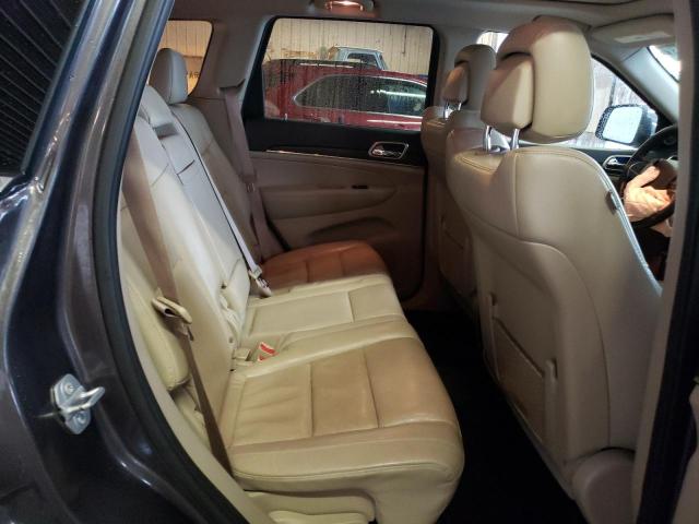 Photo 11 from auction – 2015 JEEP GRAND CHER with VIN 1C4RJFBM2FC770456