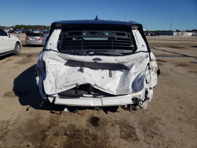 Zdjęcie 6 z aukcji – 2022 FORD EXPLORER P z VIN 1FM5K8AB0NGA29314