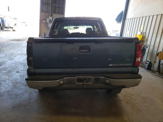 Photo 6 from auction – 2007 CHEVROLET SILVERADO with VIN 2GCEC13V471162013