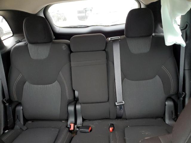 Photo 10 from auction – 2016 JEEP CHEROKEE L with VIN 1C4PJLCB8GW257733
