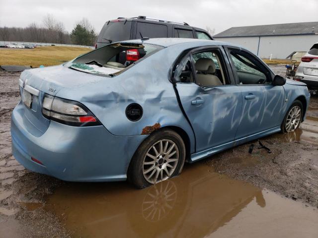 Photo 3 from auction – 2008 SAAB 9-3 2.0T with VIN YS3FB49YX81128054