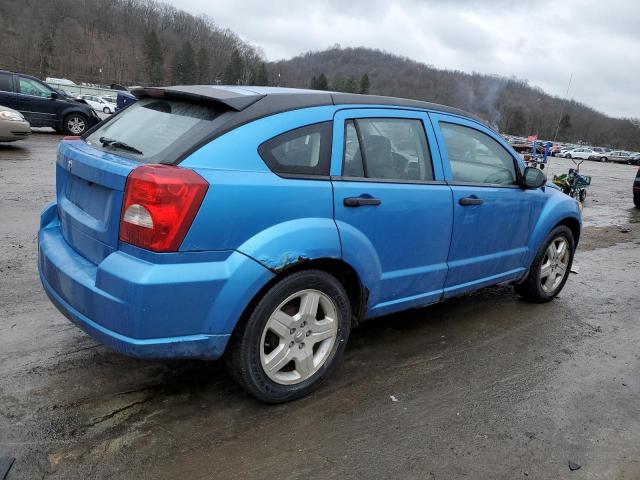 Photo 3 from auction – 2008 DODGE CALIBER with VIN 1B3HB28B48D661910