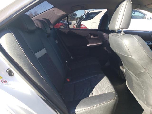 Photo 10 from auction – 2013 TOYOTA CAMRY L with VIN 4T1BF1FK2DU688406