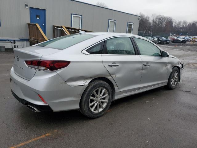 Photo 3 from auction – 2019 HYUNDAI SONATA SE with VIN 5NPE24AF5KH746699