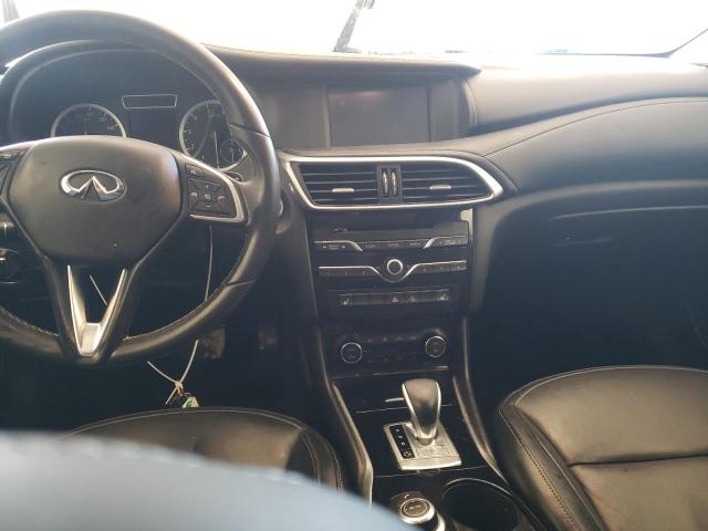 Photo 8 from auction – 2017 INFINITI QX30 BASE with VIN SJKCH5CP6HA031008