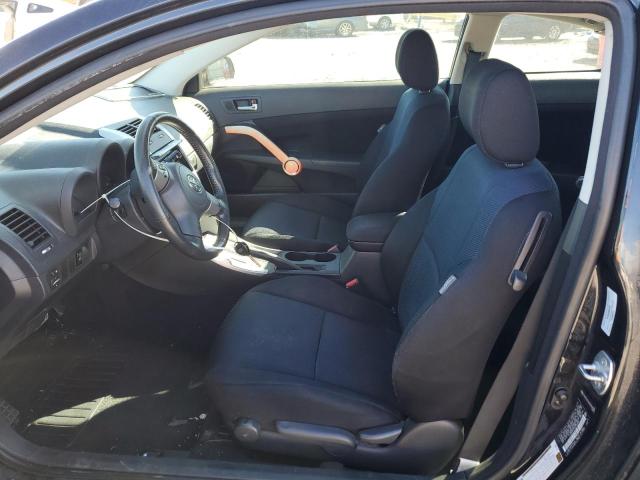 Photo 7 from auction – 2010 TOYOTA SCION TC with VIN JTKDE3B7XA0304428