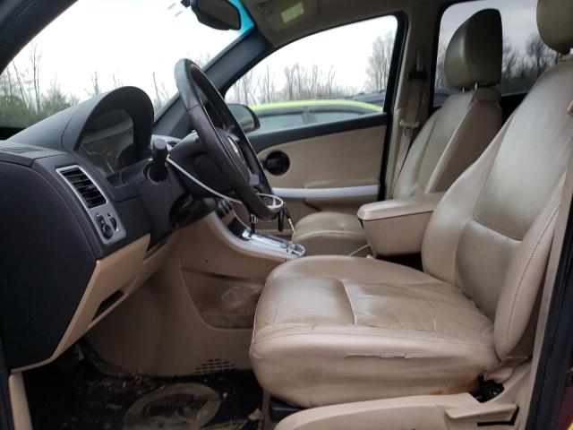 Photo 7 from auction – 2009 CHEVROLET EQUINOX LT with VIN 2CNDL53F996242954
