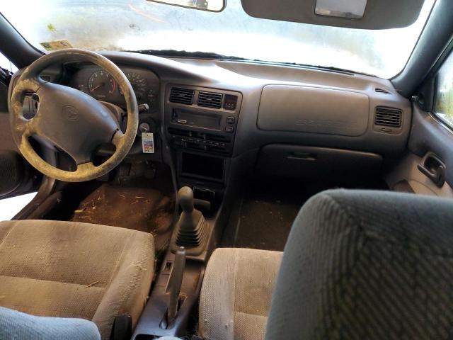 Photo 8 from auction – 1995 TOYOTA COROLLA BA with VIN JT2AE09V7S0094894