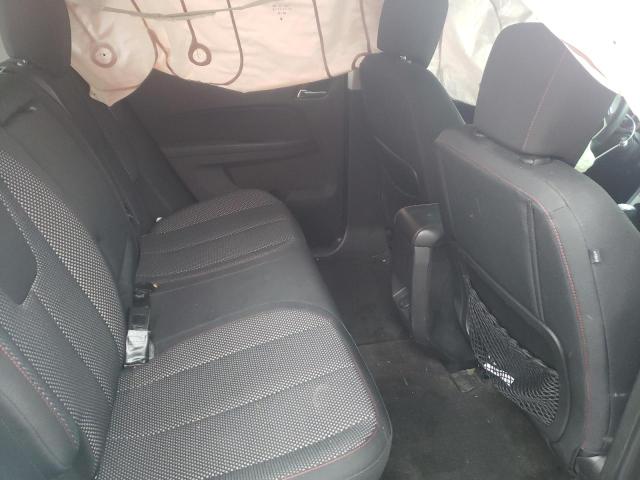 Photo 11 from auction – 2012 GMC TERRAIN SL with VIN 2GKFLTE51C6231335