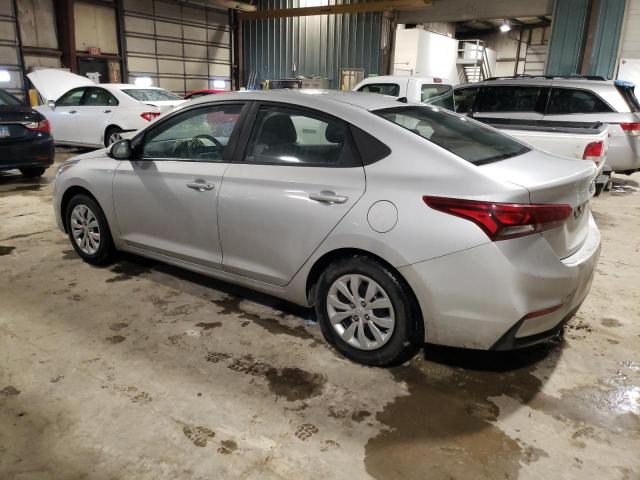 Photo 2 from auction – 2019 HYUNDAI ACCENT SE with VIN 3KPC24A31KE083391