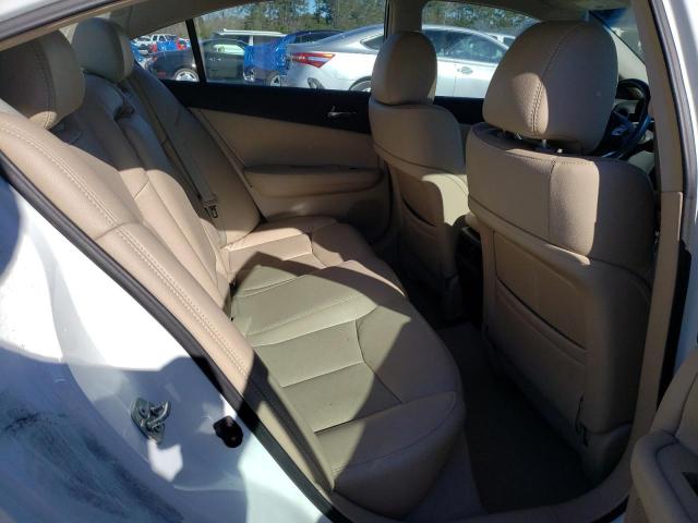 Photo 10 from auction – 2014 NISSAN MAXIMA S with VIN 1N4AA5APXEC457954