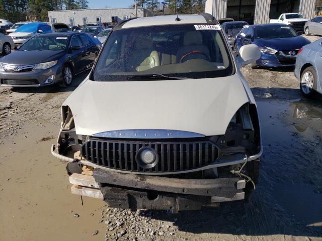 Photo 5 from auction – 2005 BUICK RENDEZVOUS with VIN 3G5DA03E65S507966