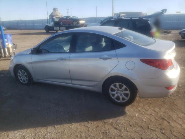 Photo 2 from auction – 2014 HYUNDAI ACCENT GLS with VIN KMHCT4AE0EU723901