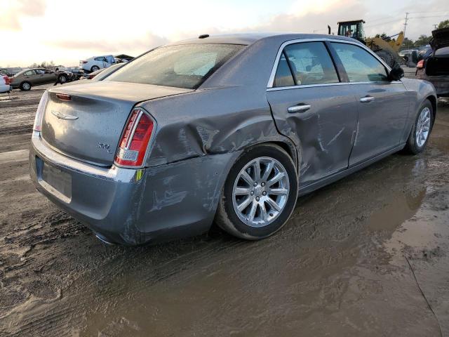 Photo 3 from auction – 2012 CHRYSLER 300C with VIN 2C3CCAET8CH108416