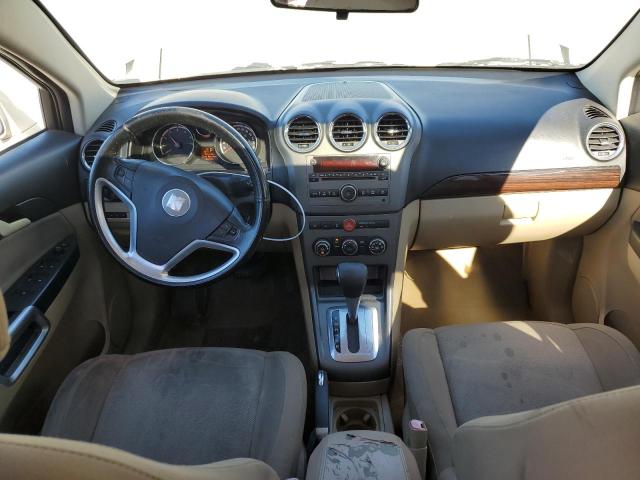Photo 8 from auction – 2009 SATURN VUE XE with VIN 3GSCL33PX9S561069